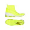 Michael Michael Kors Damen Stiefelette, Gr. 38, neon, kein Etikett