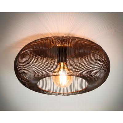 designline »Copper Twist« Pendellampe Image