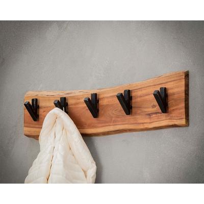 designline »Edge« Garderobe 5 Haken Image