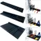 Parti per la produzione di modelli Pezzi Scaffale Portautensili Posizionamento Rack per Hobby Modello fai da te Telaio per scaffali Scaffale Modello Assemblaggio Hobby