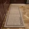 Carpet for Kitchen Runner Rug Non-slip Floor Mat Long Carpets Elegant Minimalist Style Home Decoration Rugs 주방 카펫