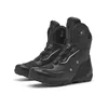 Männer Leder Motorrad Stiefel Moto Biker Schuhe Non-Slip Moto Schutz Frauen Motorrad Schuhe Motorrad