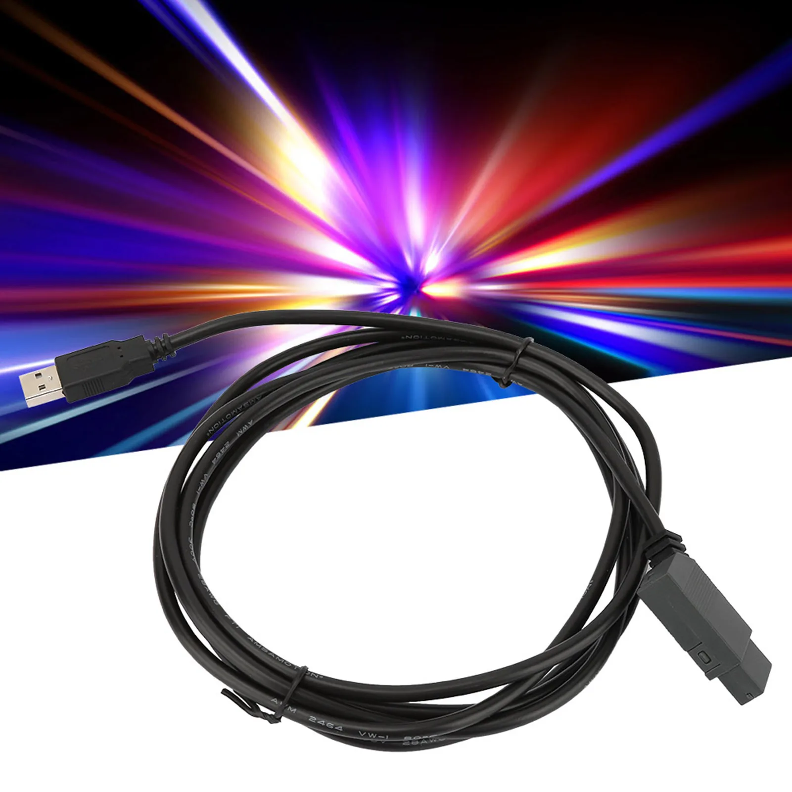 Kupferdraht-Programmierkabel, Programmierkabel für Siemens USB-KABEL, PVC-Mantel, Programmierkabel für Siemens LOGO-Serie Image