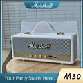 Altoparlante Bluetooth wireless Marshall M30, subwoofer HIFI stereo domestico per esterni IP67