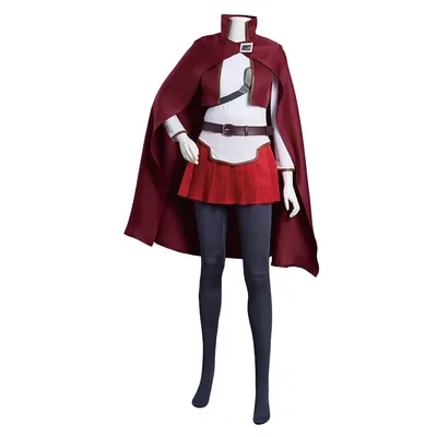 Anime Sword Art Online der Film: Progressive Aria einer sternenlosen Nacht Asuna Yuuki Cosplay Image