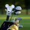 Fairway Woods Golf Head Cover Cartoon Lightweight Funny for Fairway Woods