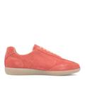 Henry Stevens Low-Top Sneaker - Sneaker Sophia TIS - Gr. 40 (EU) - in Orange - für Damen