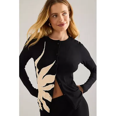 Never Fully Dressed Sol Alexa Cardigan