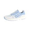 Sneaker TENHAAG "Tenhaag Sneaker Mesh", Damen, Gr. 39, blau, Textil, casual, Schuhe