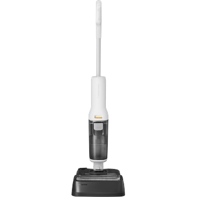 ROBOROCK Nass-Trocken-Akkusauger "Morph C F25 RT", schwarz, B:31,6cm H:115,7cm T:33cm, Akkusauger Image