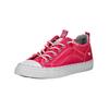 Sneaker MUSTANG SHOES "Mustang Shoes Sneaker Textil", Damen, Gr. 39, pink (fuchsia), Textil, casual, Schuhe