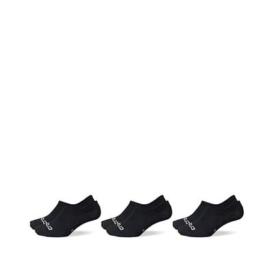 Crocs Men's Large / Extra Low Show Socks 3 Pairs