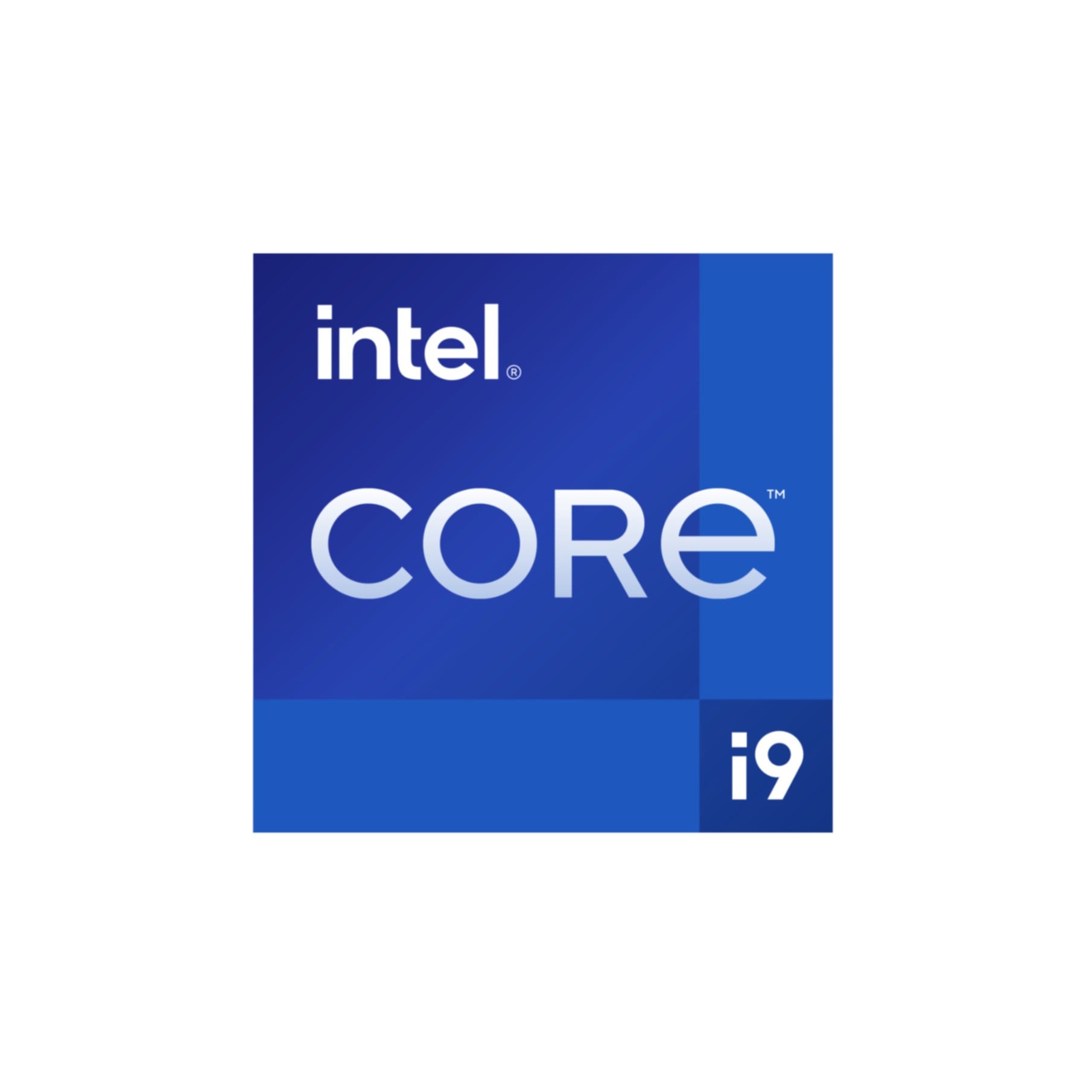 INTEL Prozessor "i9-12900KF", ohne farbbezeichnung, B:3,8mm H:0,4mm T:4,5mm, Prozessoren Image