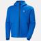 Helly Hansen Men's The Ocean Race Hoodie Blue 2XL