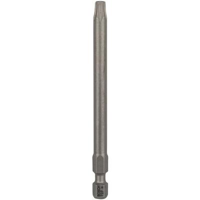 Bosch 1x Schrauberbit Extra-Hart, T27, 89 mm - 2607001656 Image