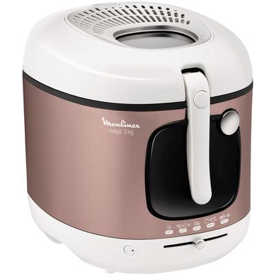 Friteuse 3,3l 2100w Moulinex am481010 Image