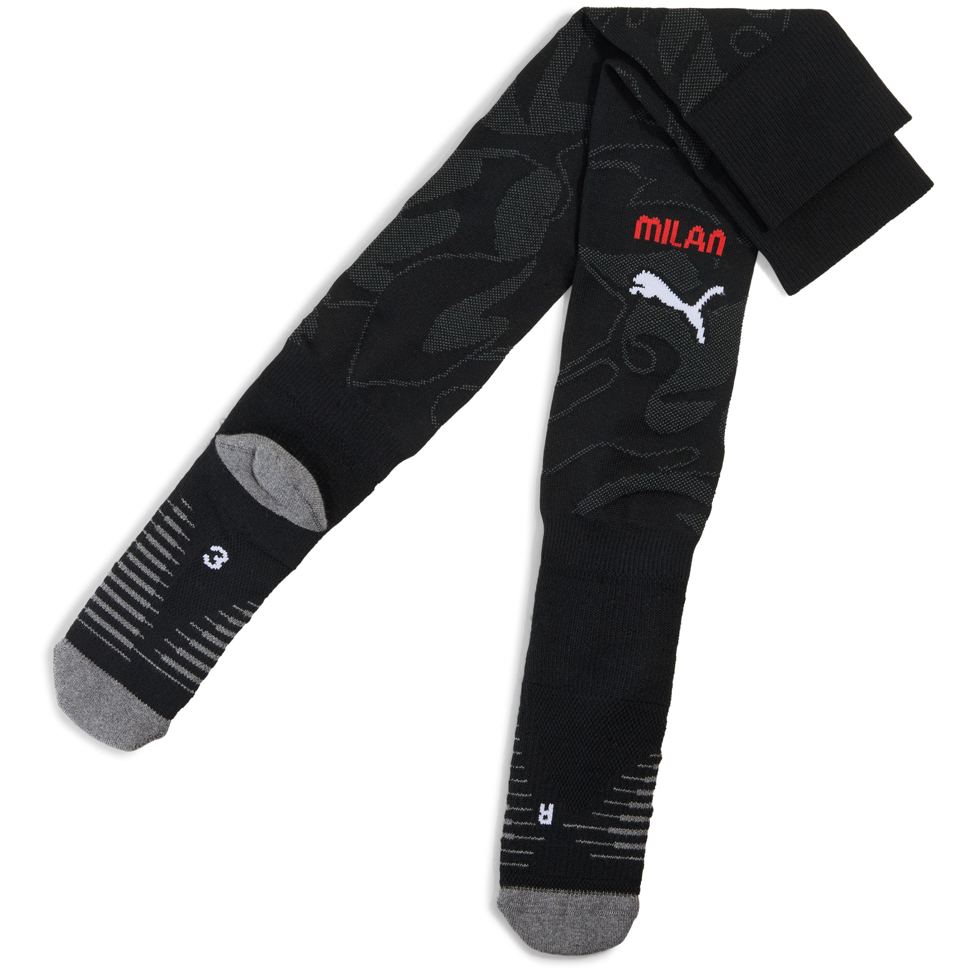 AC Milan PUMA Heimsocken 2025-26 Image