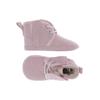 UGG Damen Kinderschuhe, Gr. 20, pink, Leder