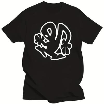TEMU Richie Hawtin Dj Music Techno Minimal House T-shirt Printed Men Short Sleeve Funny Tee Shirts Male Fashion Image