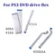 1/5PCS Für Playstation 3 KES-450DAA 400A 410A 450A PS3 BluRay Stick Flex Flachbandkabel Reparatur teil