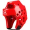 Taekwondo Helmet Sanda Kick Boxing Head Guard Headgear Protector Sparring Gear Helmet Karate Muay Thai Head Protection