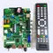 Per TP.SK108.PB818 scheda madre TV LCD scheda unità LCD da 32 pollici scheda madre tre in uno buon funzionamento