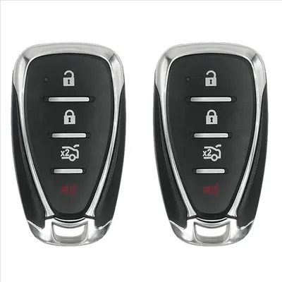 ABGI-2X 4 Channel Cloning RF Remote Control Copy Duplicator Key Distance Learning Electric Garage Door Controller 433 Mhz