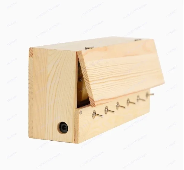 Multi-Switch-Bohr-Upgrades, nutteloze Bohrboxen, neuartiges Spielzeug Image