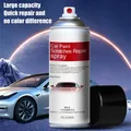 2025 nuova penna per vernice antigraffio per auto rimozione riparazione graffi profondi bianco nero rosso argento penna per vernice per auto spray per riparazione graffi auto