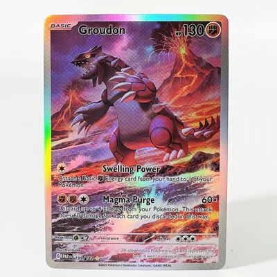 PKM Holo Seltenes Sammelkartenspiel LUGIA KIERAN BUDDY POFFIN GARDEVOIR Proxy Collection Battle Card Image