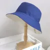 Vergrößerte Vertiefung XXL Größe 63 cm Eimer Hut Frauen Großen Kopf Doppelseitige Fischer Hut Männer Große Größe Große flut Hip Hop Sonnenhut
