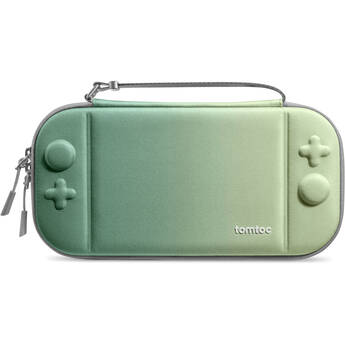 tomtoc FancyCase-G05 Slim Case for Nintendo Switch 2 (Matcha Green) G05S3T1