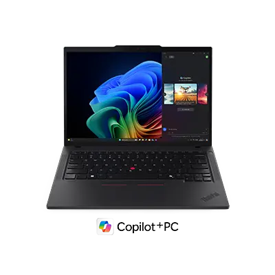 Lenovo ThinkPad T14 Gen 6 AMD Copilot+ PC Laptop - 14" - AMD Ryzen AI 7 PRO 350 (2.00 GHz) - 1TB SSD - 32GB RAM