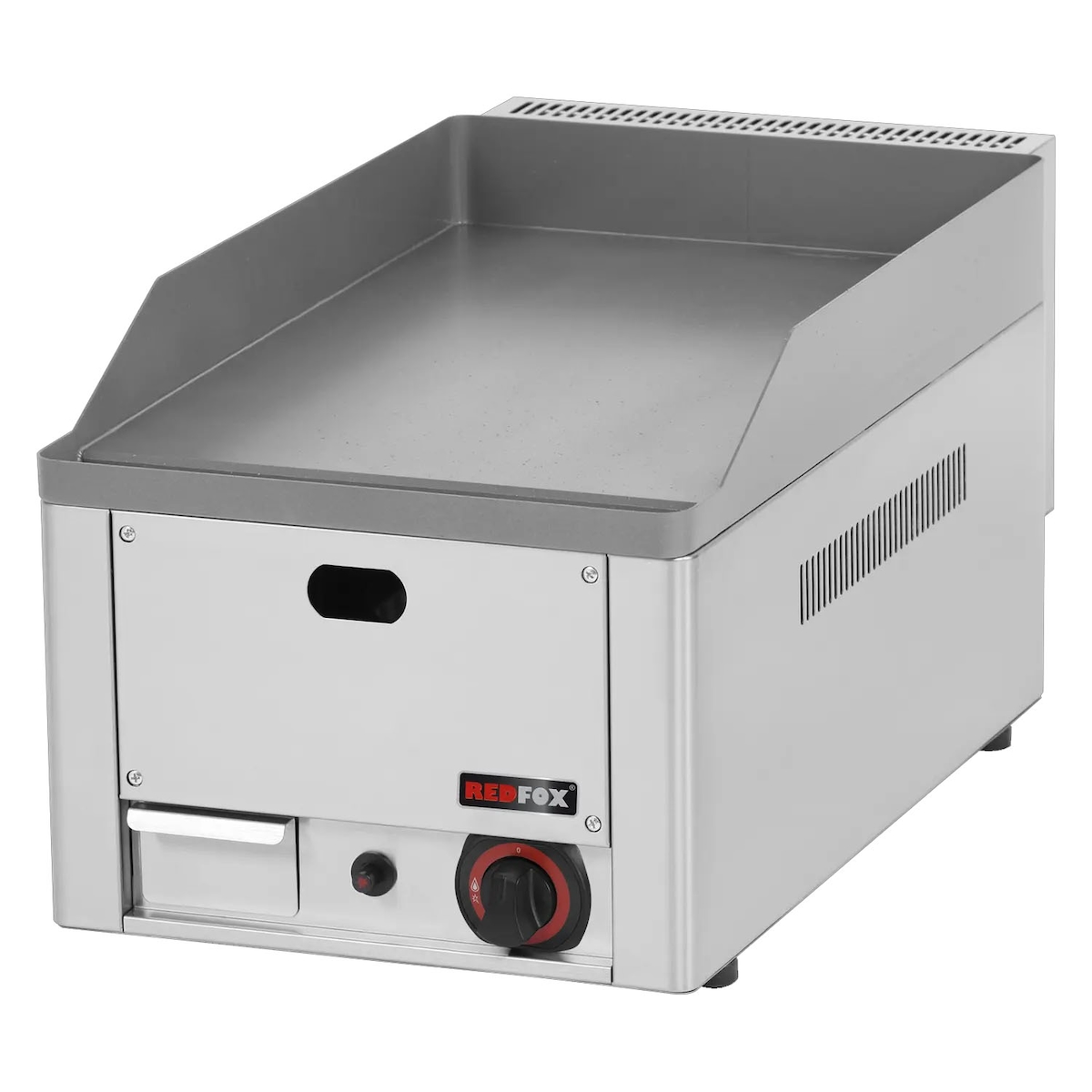 RM GASTRO Gas-Grillplatte FTH-30G Image