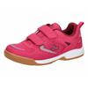 Trainingsschuh LICO "Sportschuh Siro V", Kinder, Gr. 35, rosa, Synthetik, Schuhe