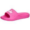 Badesandale LICO "Badesandale Panay", Gr. 38, lila, Synthetik, Schuhe