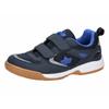 Trainingsschuh LICO "Sportschuh Siro V", Kinder, Gr. 30, blau, Synthetik, Schuhe