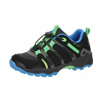 Outdoorschuh LICO "Outdoorschuh Fremont", Gr. 25, schwarz, Synthetik, Schuhe Image