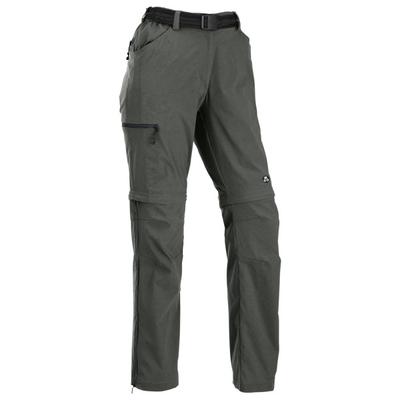 Maul Sport - Women's Montreal SP - Zip-Off-Hose Gr 38 - Regular grün Image