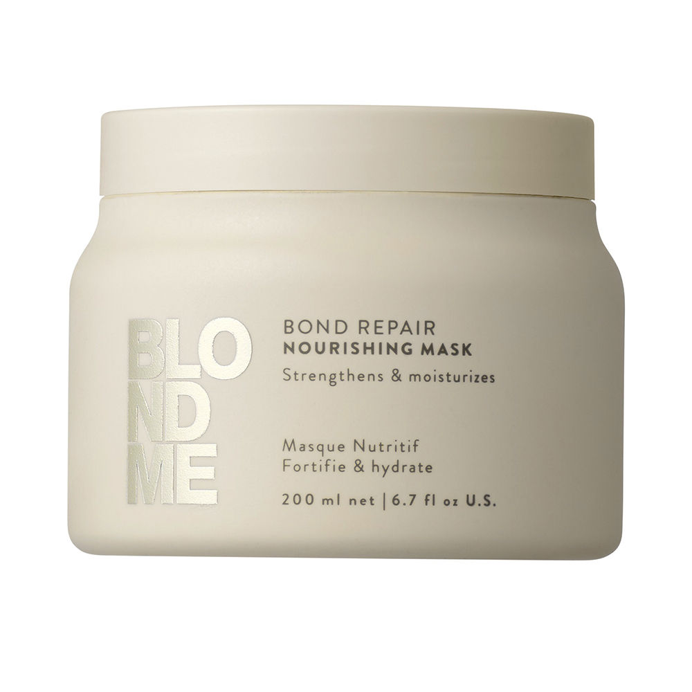 Blondme Bond Repair Pflegebehandlung 200 ml Image