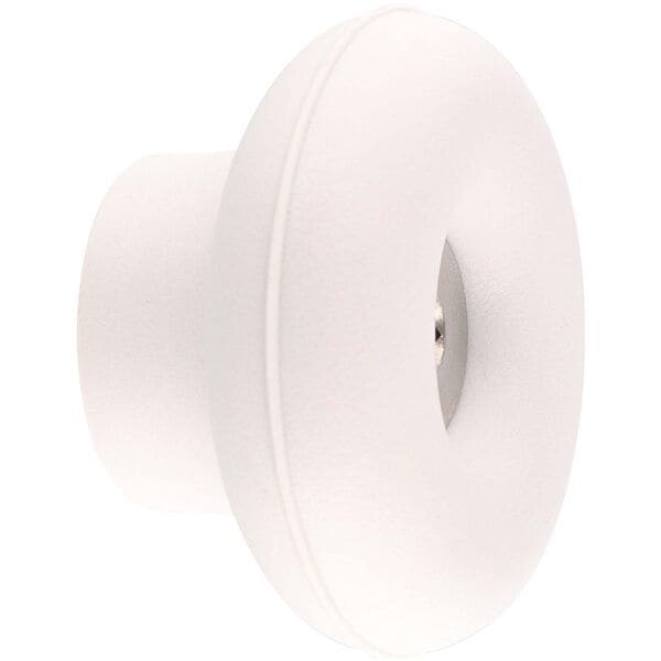 WAGNER design yourself Garderobenhaken »DOT GH 0214« 5,0/5,0/3,0 cm grau, 5x3x5 cm