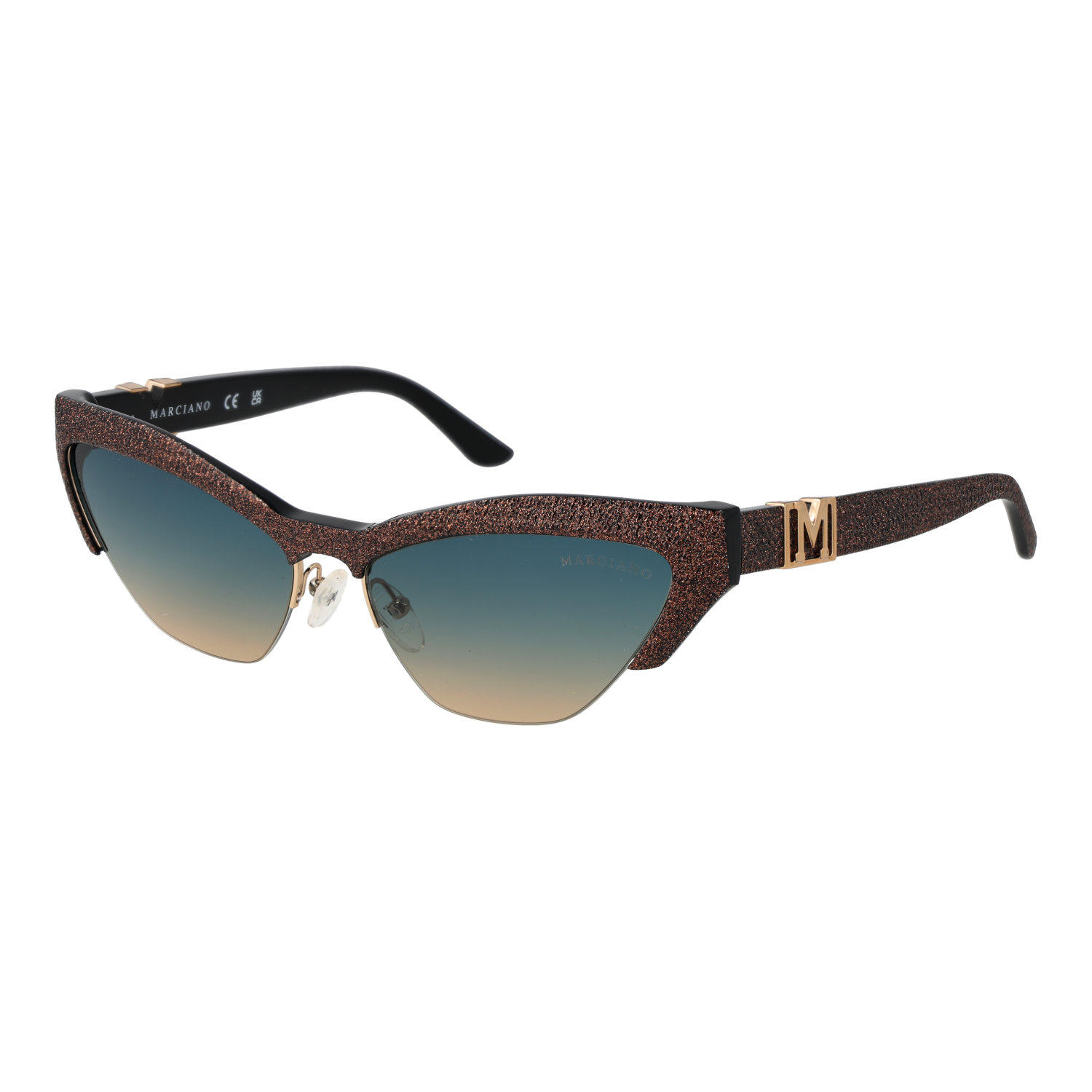 Marciano by Guess Sonnenbrille GM00006 05W 59 Image