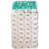 wepa Mach mit... Küchenrollen »Pure« 3-lagig 100% Recycling-Karton, 32 Rollen (8 Pack à 4 Rollen) braun