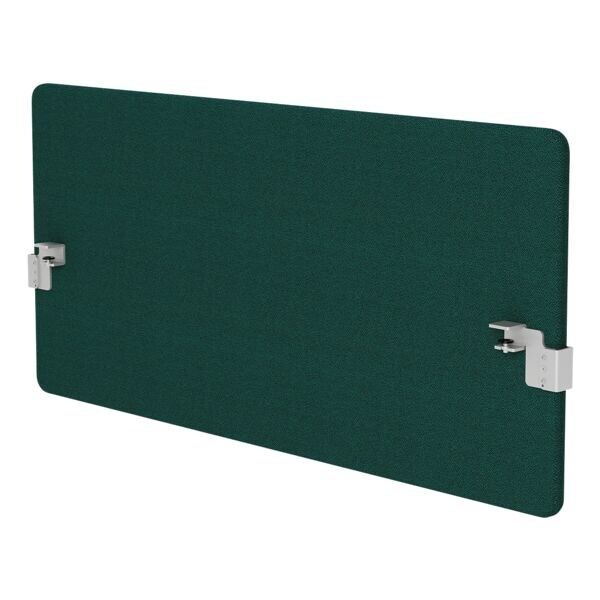 OTTO Office Hintertischwand »Frankfurt« 180/80 cm grün, 180x80x3 cm Image