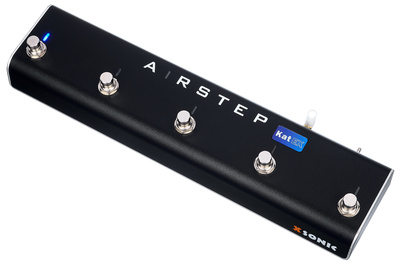 Xsonic Airstep Kat EX Edition