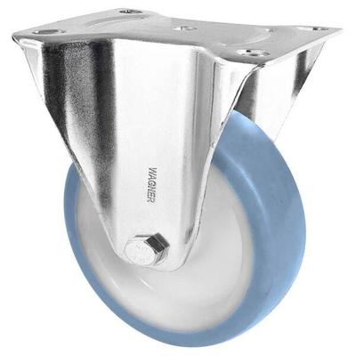 WAGNER design yourself Transportgeräte-Bockrolle RO 8600
