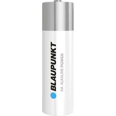 Blaupunkt - Mignon (AA)-Batterie Alkali-Mangan 1.5 v 10 St. Image