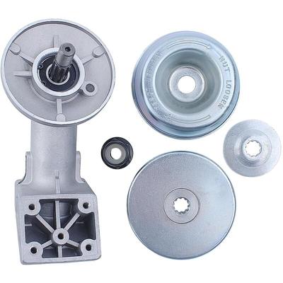 HAISHINE Freischneider Getriebekopf Getriebe Trimmer Geschwindigkeit für STIHL FS120 FS130 FS200 Image