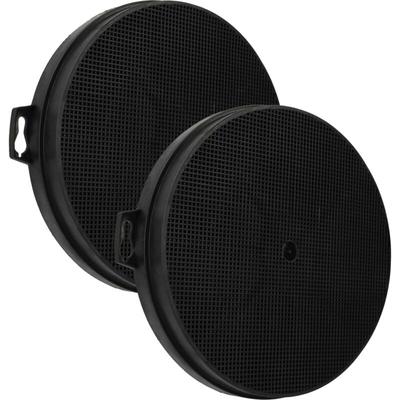 Vhbw - 2x Aktivkohlefilter kompatibel mit Electrolux 94209021000, 94209020900, 94209019400, Image