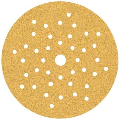 Expert C470 Schleifpapier Mehrloch für Exzenterschleifer, 125 mm, k 60, 50-tlg. - Bosch Image